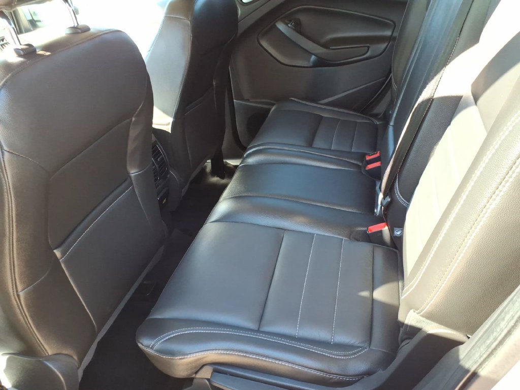 Used 2015 Ford Escape Titanium w/ Equipment Group 301A AWD/4WD image 11