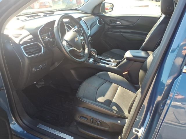 Used 2024 Chevrolet Equinox Premier image 12