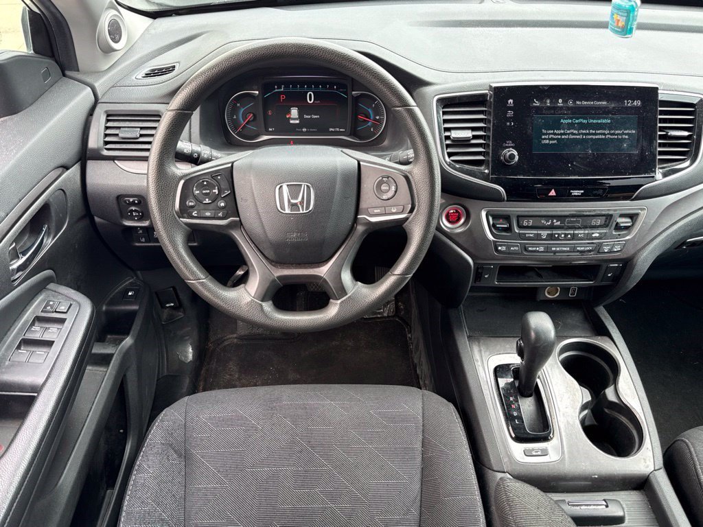 Used 2020 Honda Pilot EX image 9