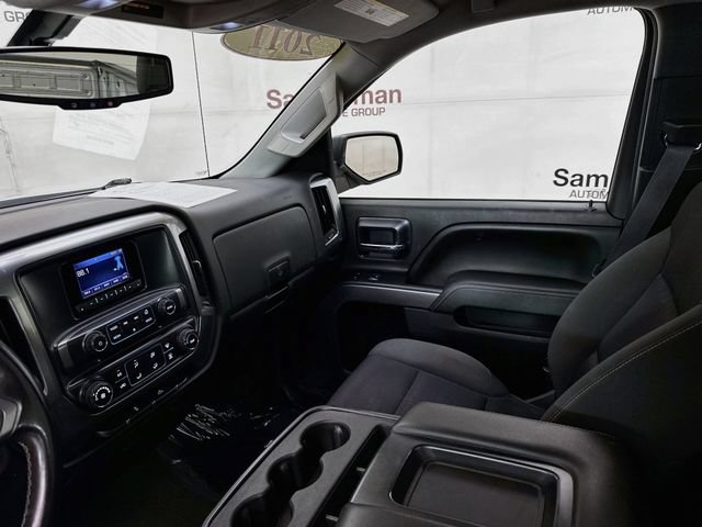 Used 2014 Chevrolet Silverado 1500 LT w/ LT Convenience Package AWD/4WD image 21
