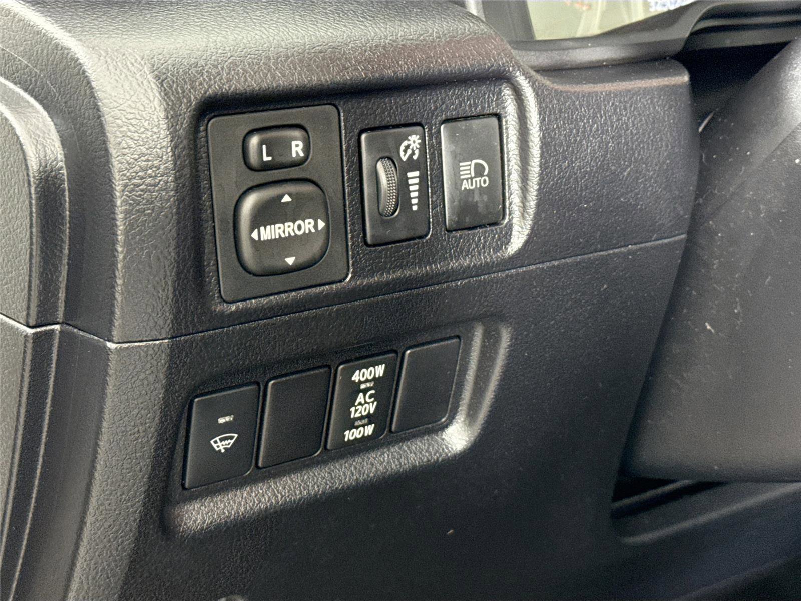 Certified 2021 Toyota 4Runner TRD Pro image 14