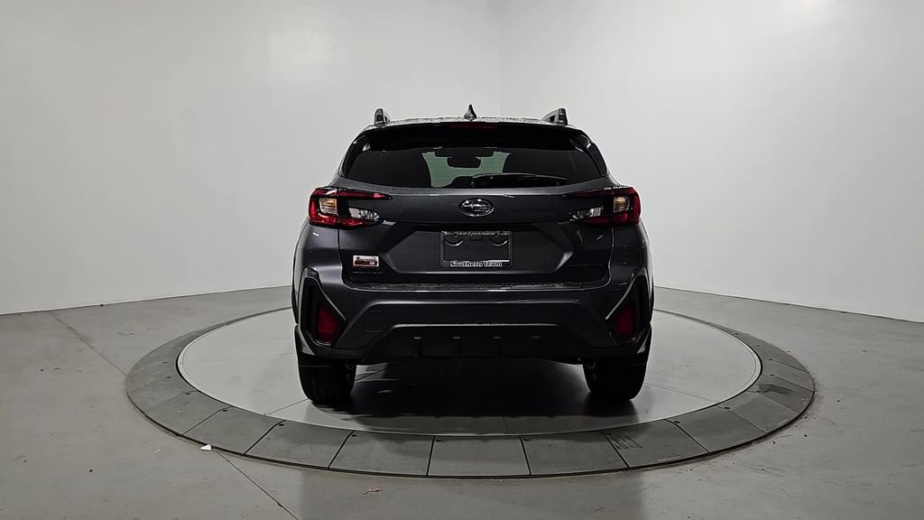 New 2026 Subaru Crosstrek 2.0i Premium image 4