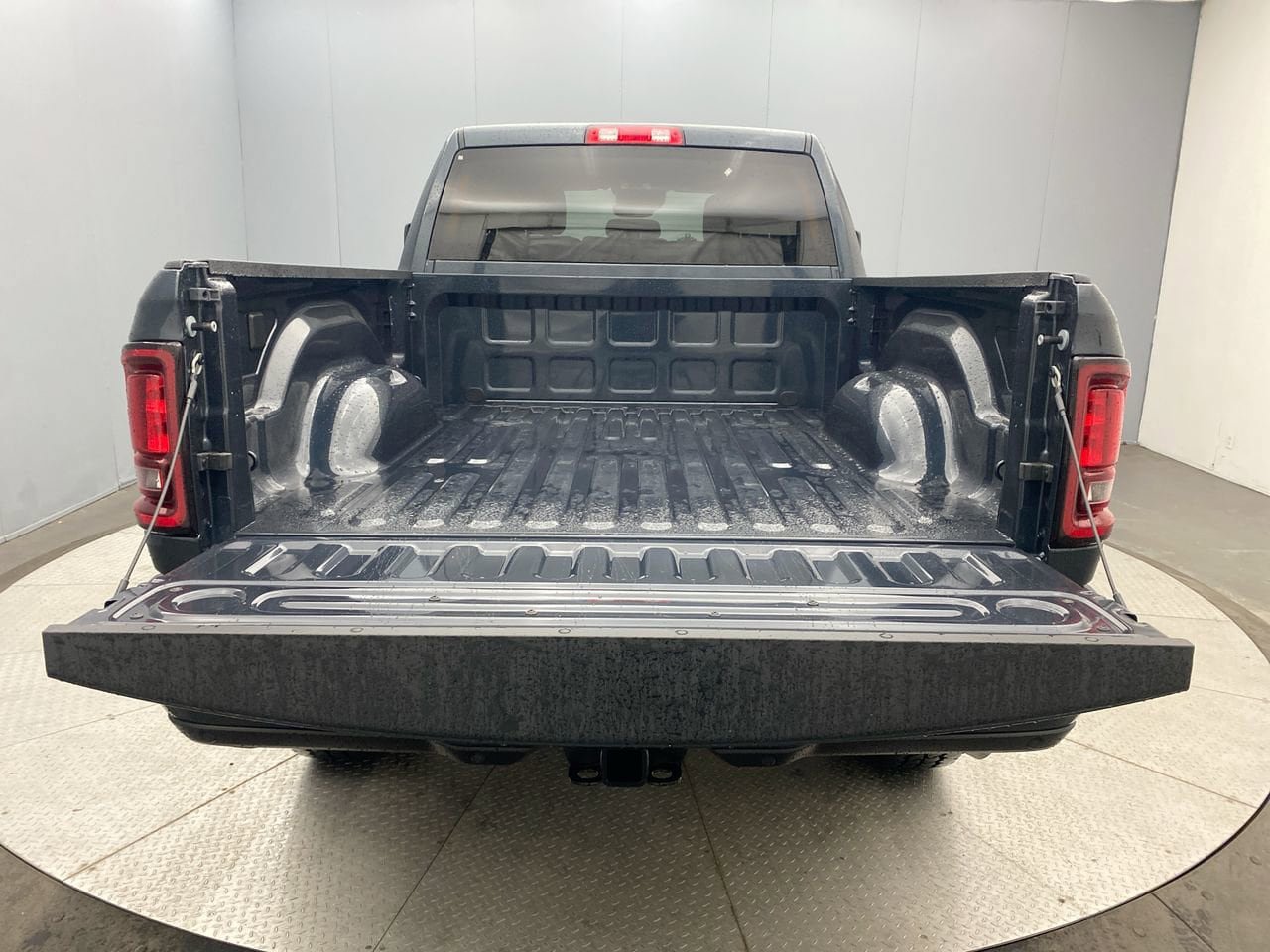 New 2026 RAM 2500 Big Horn AWD/4WD image 23