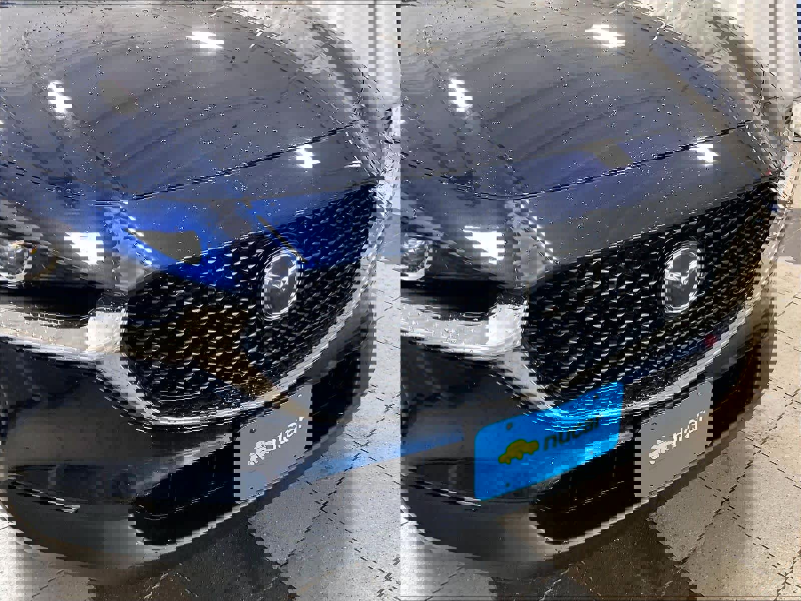 Used 2024 MAZDA CX-30 AWD 2.5 S w/ Select Sport Pkg image 30