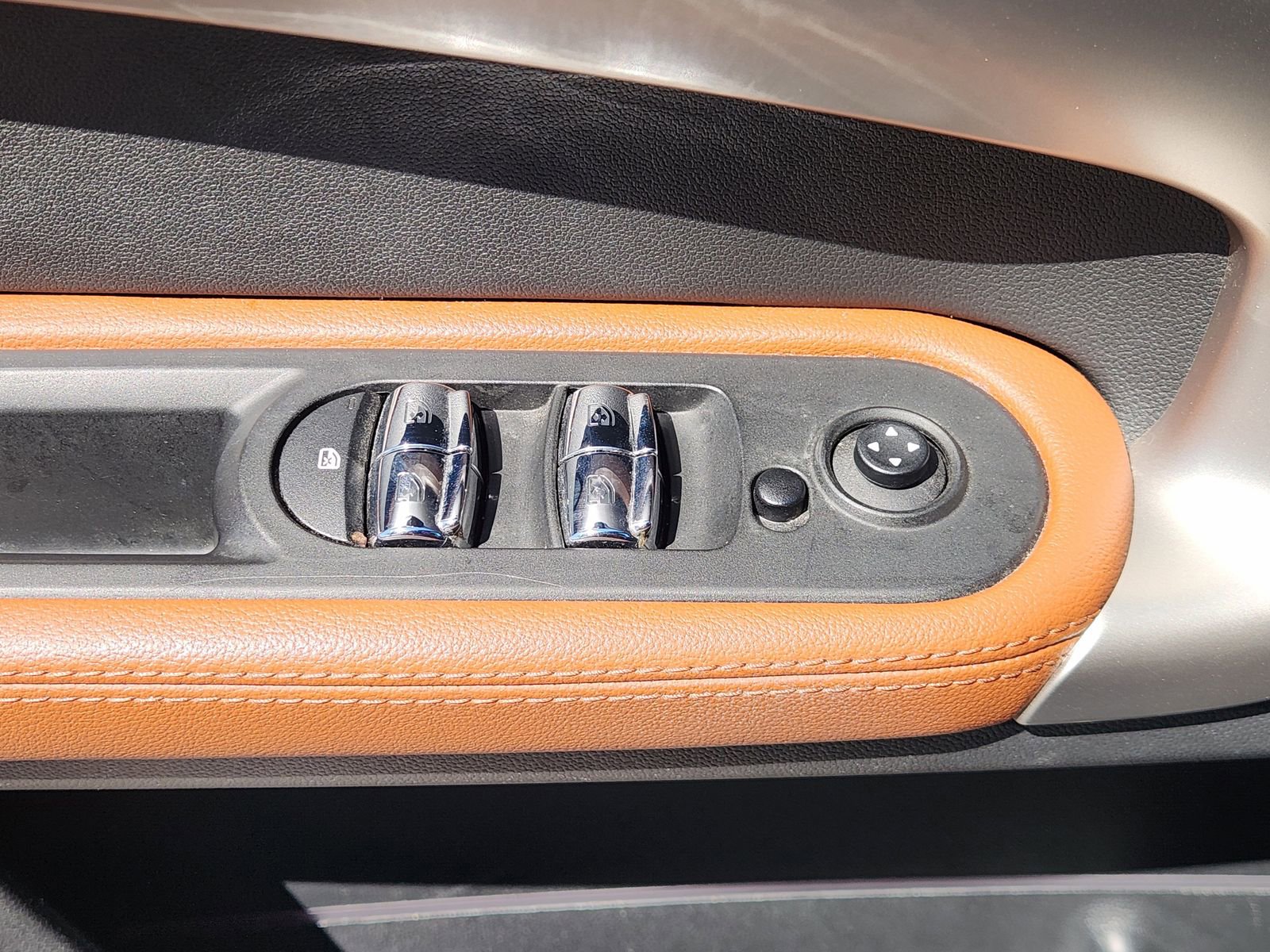 Used 2022 MINI Cooper Countryman S w/ Signature Upholstery Package image 28