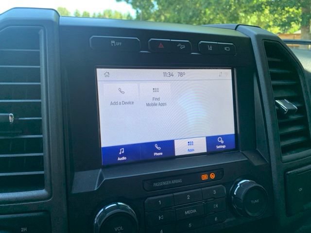 Used 2022 Ford F350 XL w/ STX Appearance Package AWD/4WD image 14