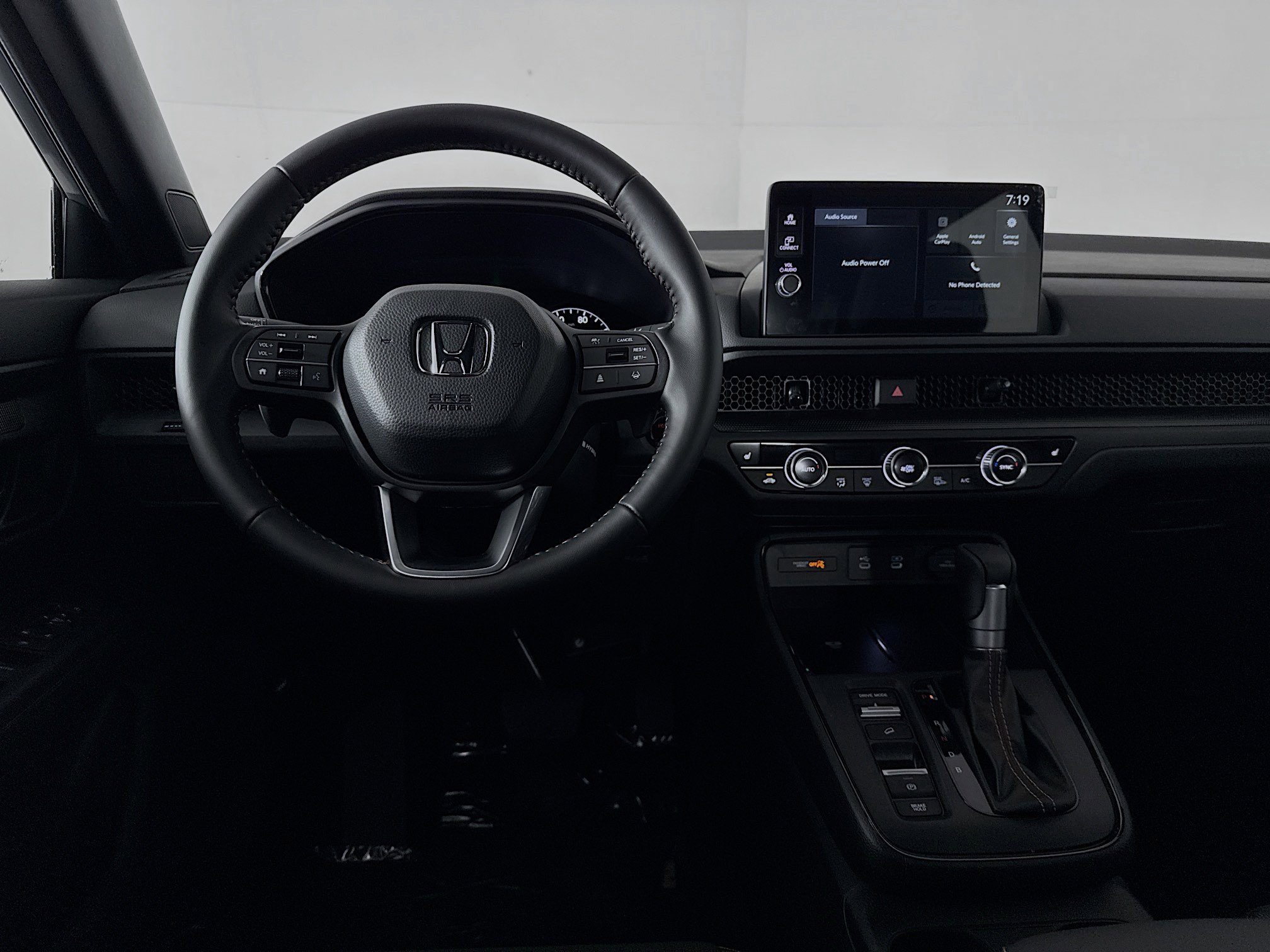 New 2026 Honda CR-V Sport image 26