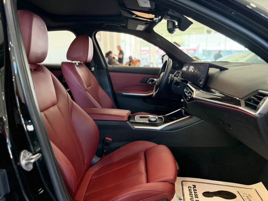 Used 2024 BMW M340i xDrive w/ Premium Package AWD/4WD image 20