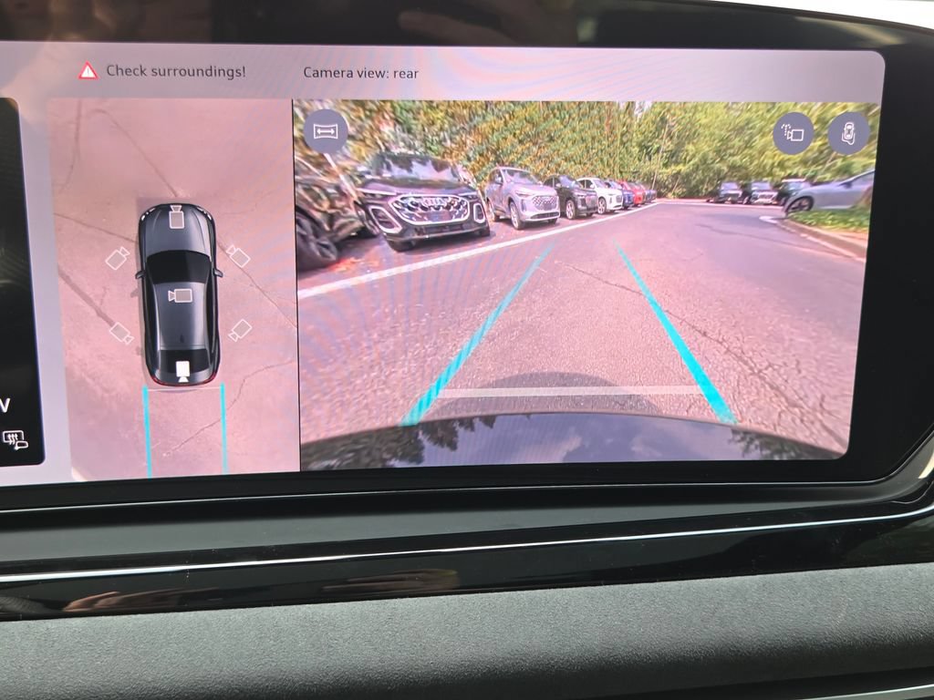New 2026 Audi S5 Premium Plus AWD/4WD image 9
