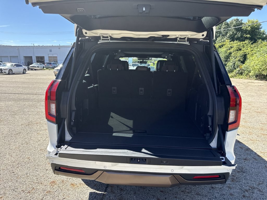 New 2027 Ford Expedition Max King Ranch AWD/4WD image 27
