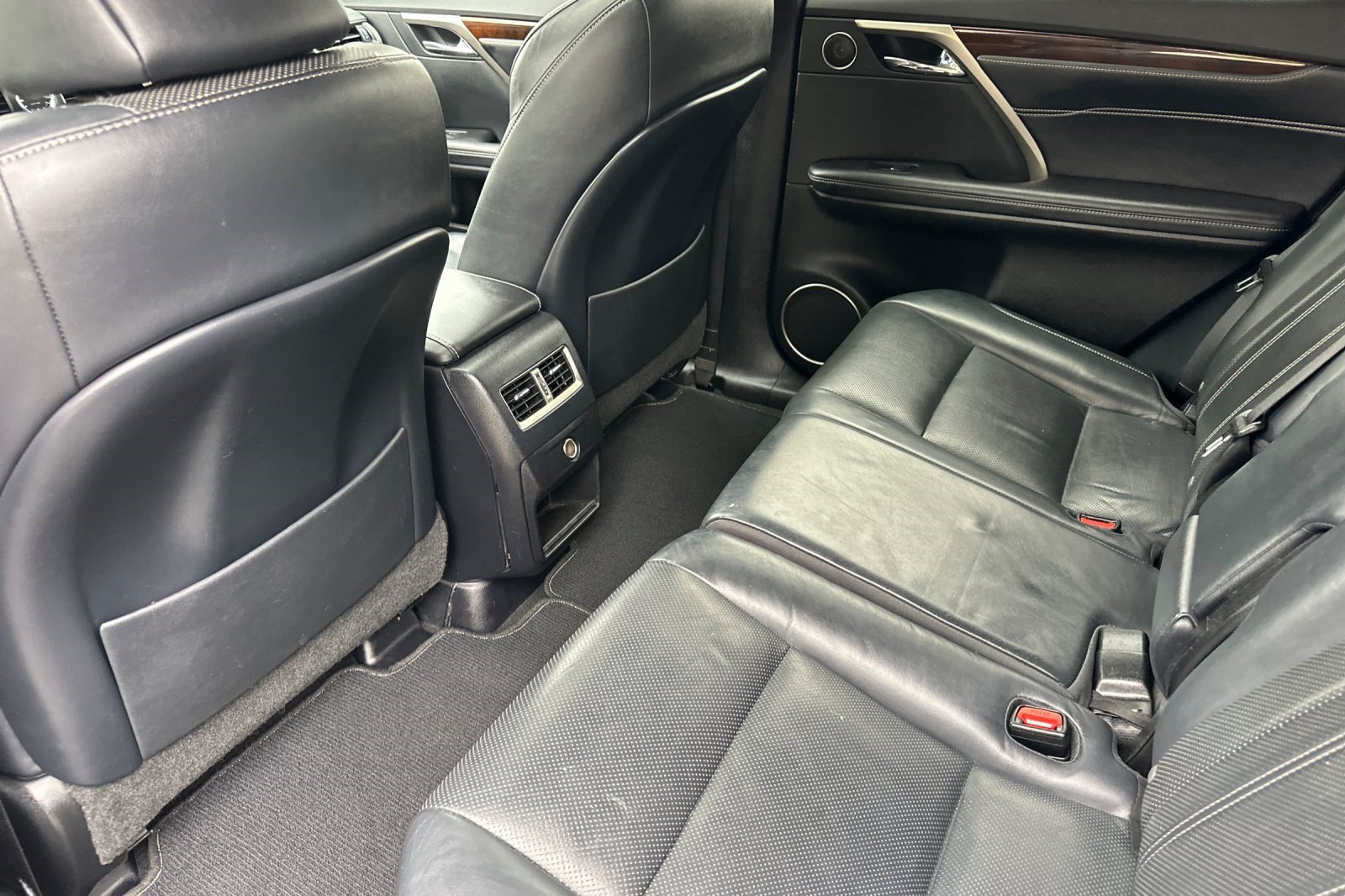 Used 2017 Lexus RX 350 FWD w/ Premium Package image 27