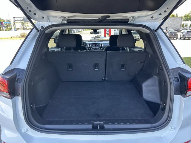 Used 2023 Chevrolet Equinox LT AWD/4WD image 26