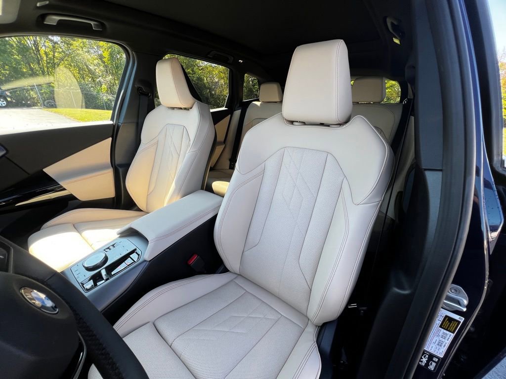 New 2026 BMW X3 xDrive30 w/ Premium Package image 11