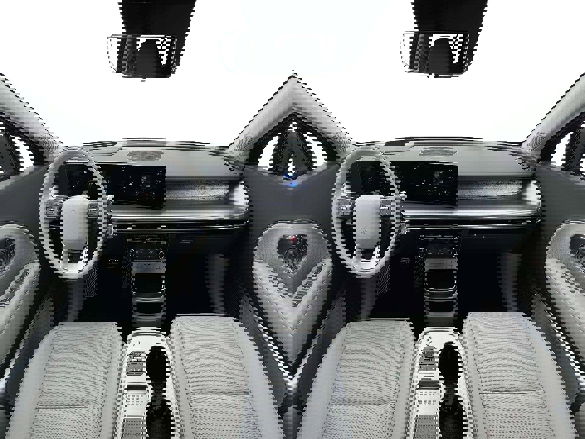 New 2026 Hyundai Ioniq 9 Calligraphy image 13