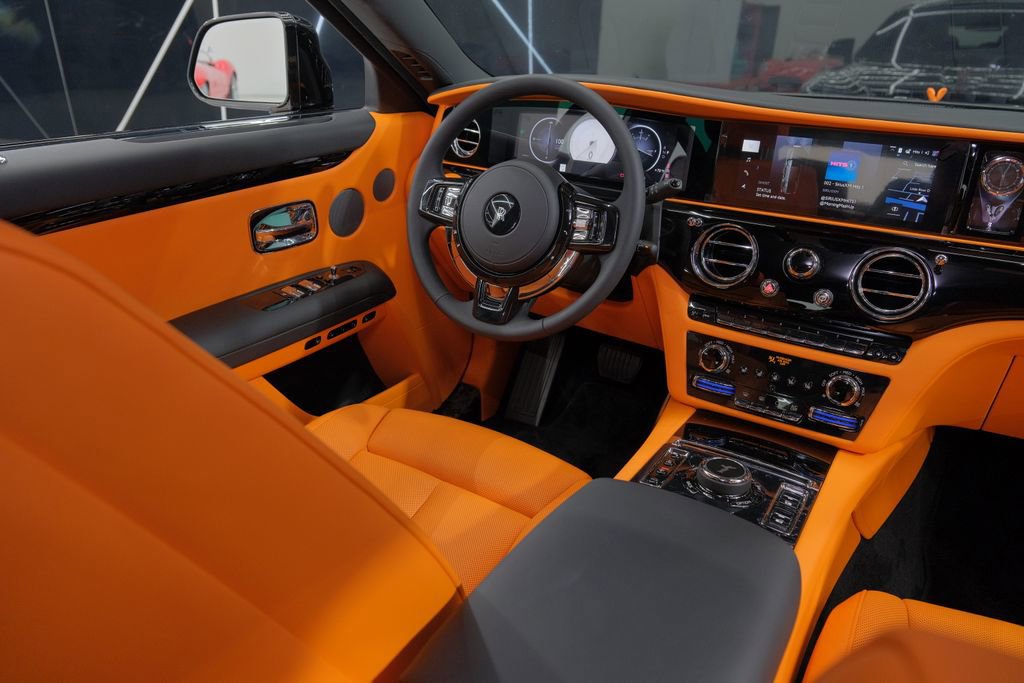 Used 2026 Rolls-Royce Ghost image 67