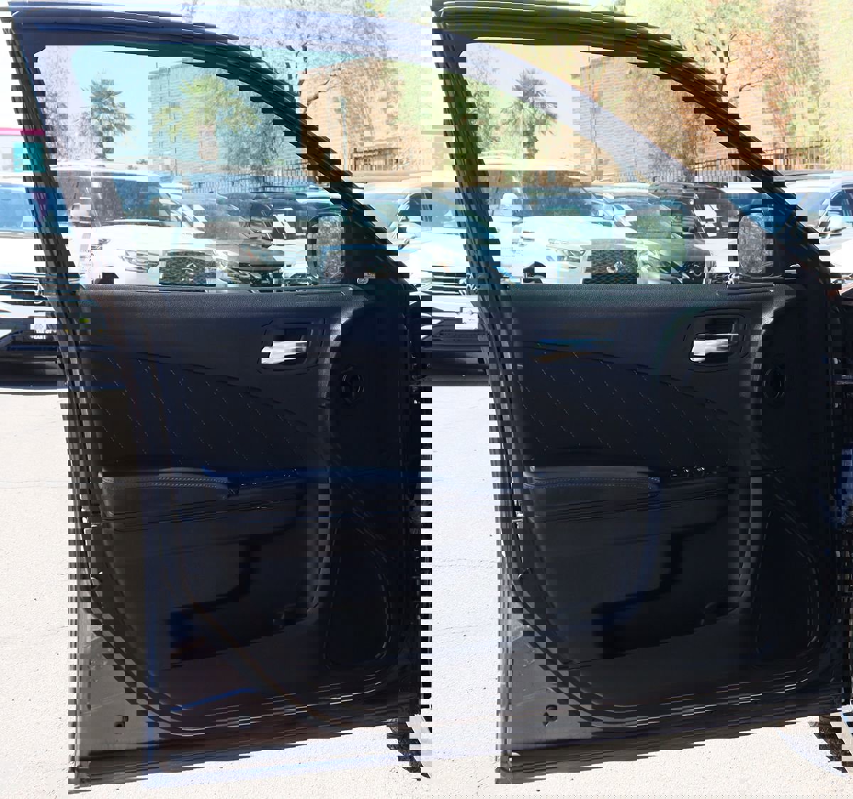 Used 2021 Dodge Charger GT w/ Blacktop Package image 36