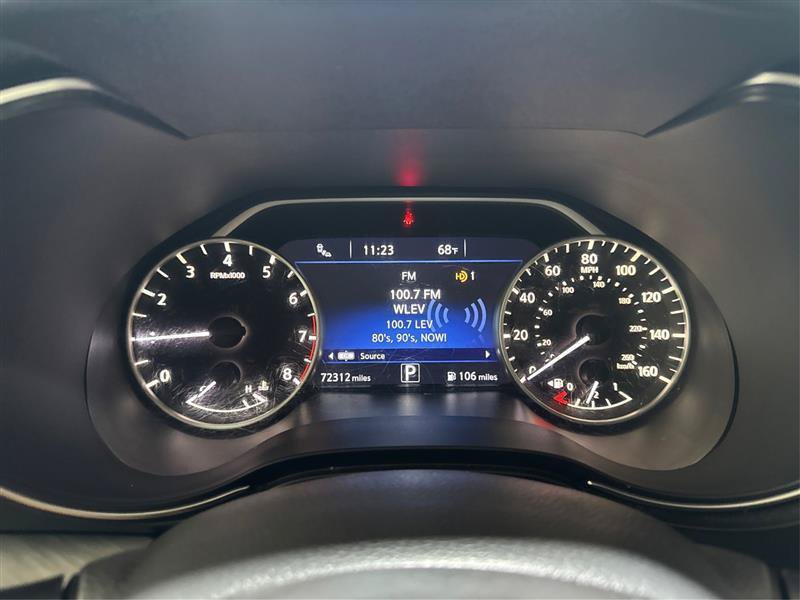 Used 2017 Nissan Maxima 3.5 SL FWD image 17