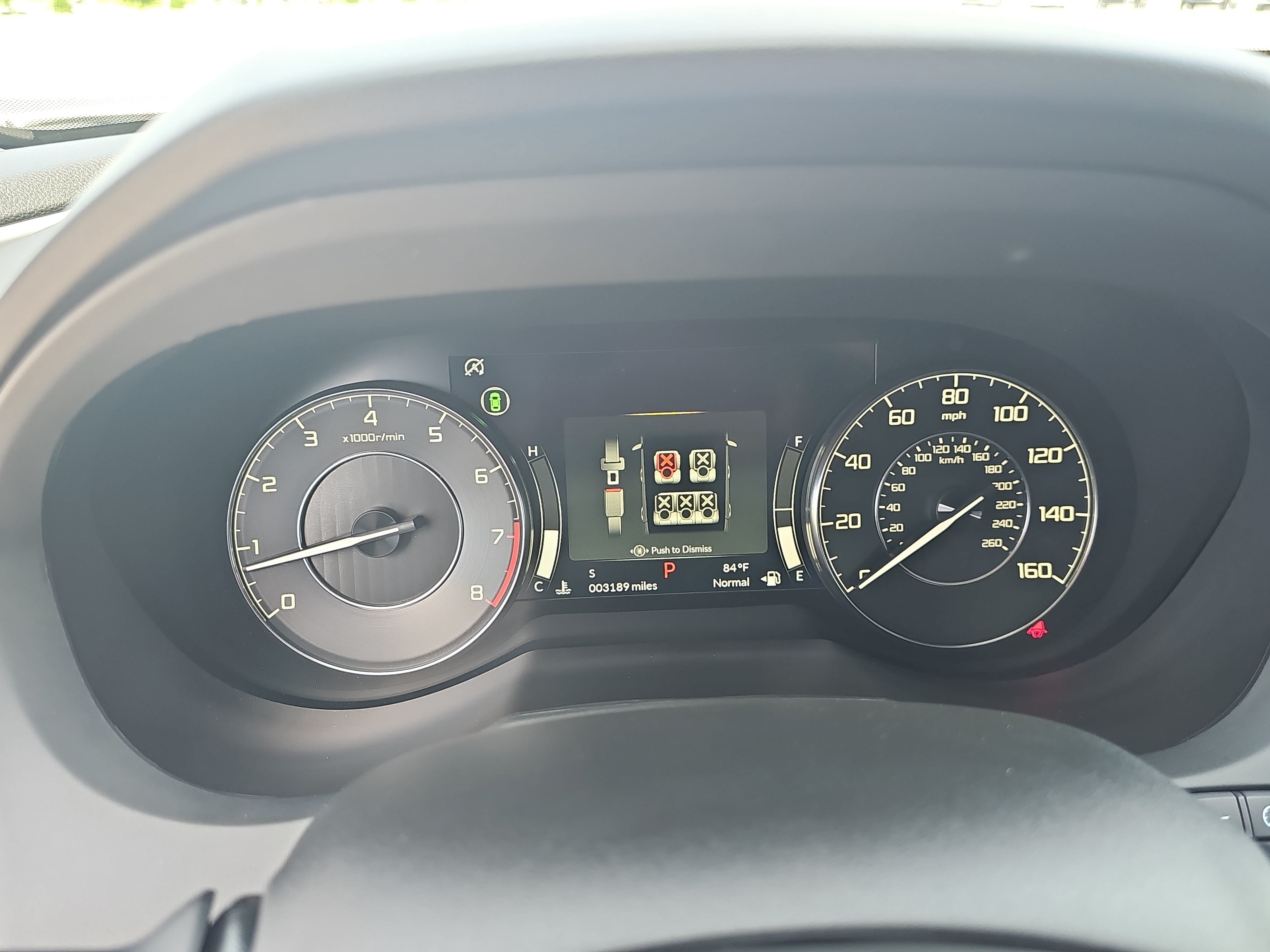 Certified 2025 Acura RDX SH-AWD w/ Technology Package image 19