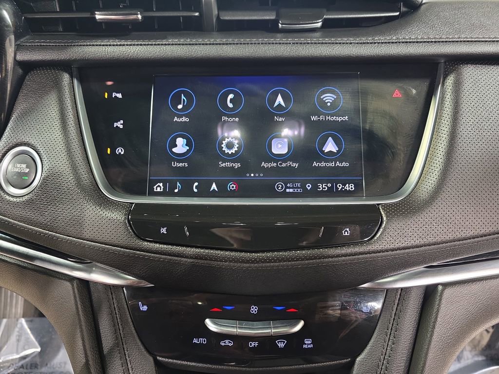 Used 2023 Cadillac XT5 Premium Luxury w/ Technology Package image 20