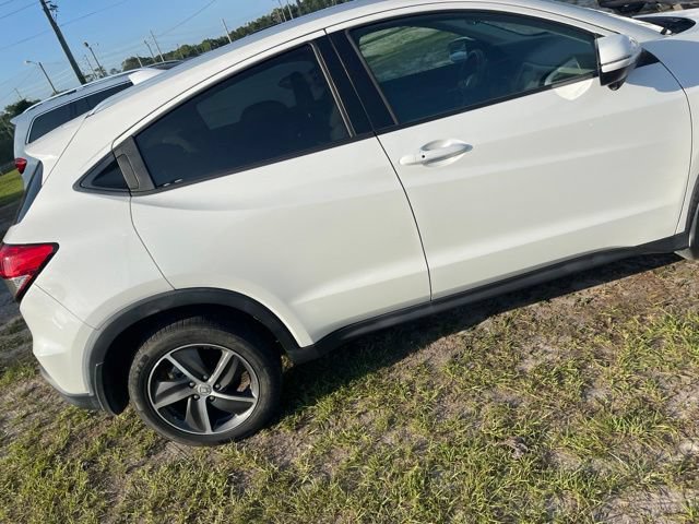 Used 2022 Honda HR-V EX image 8