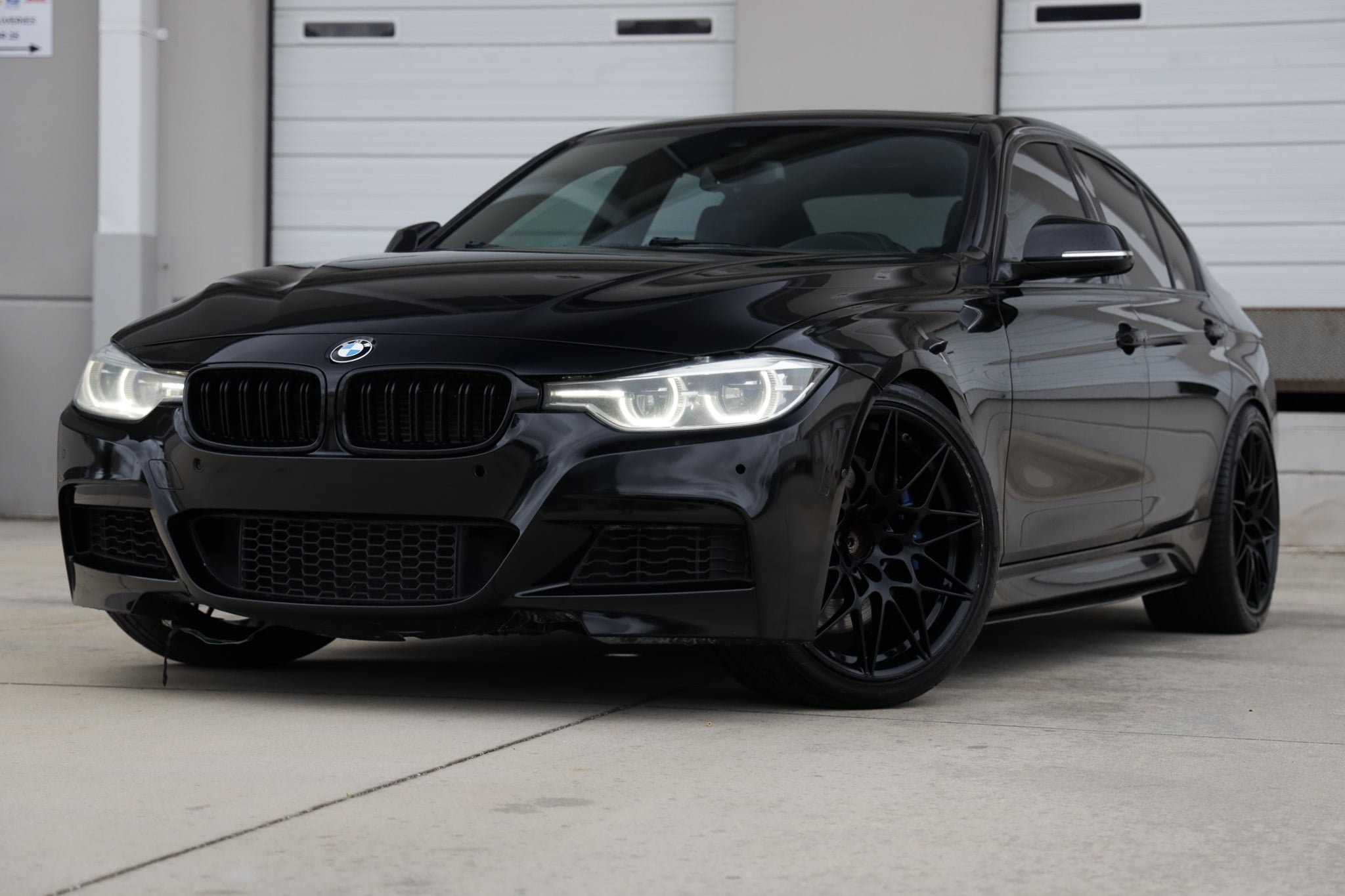 Used 2018 BMW 340i xDrive Sedan