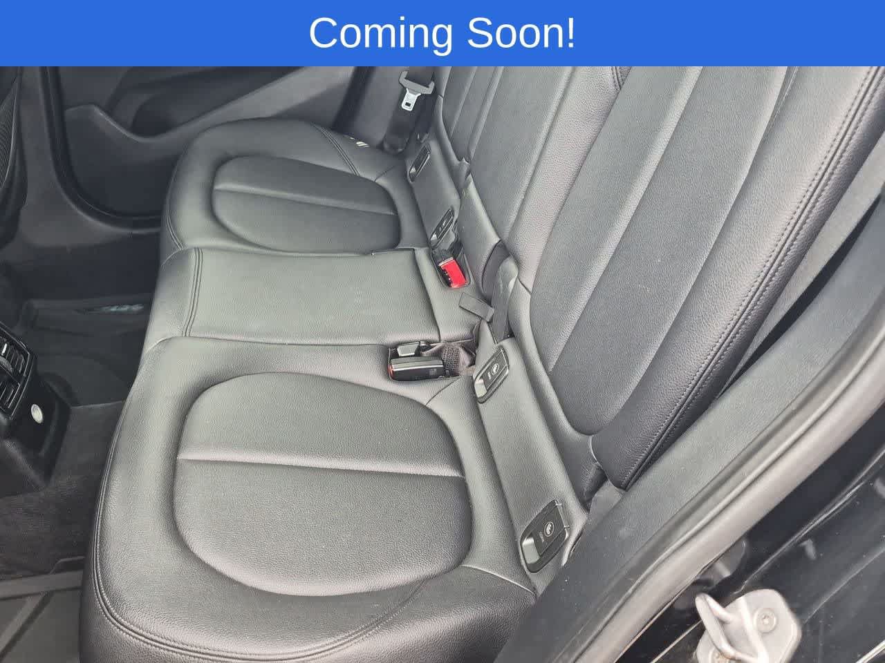 Used 2016 BMW X1 xDrive28i AWD/4WD image 20