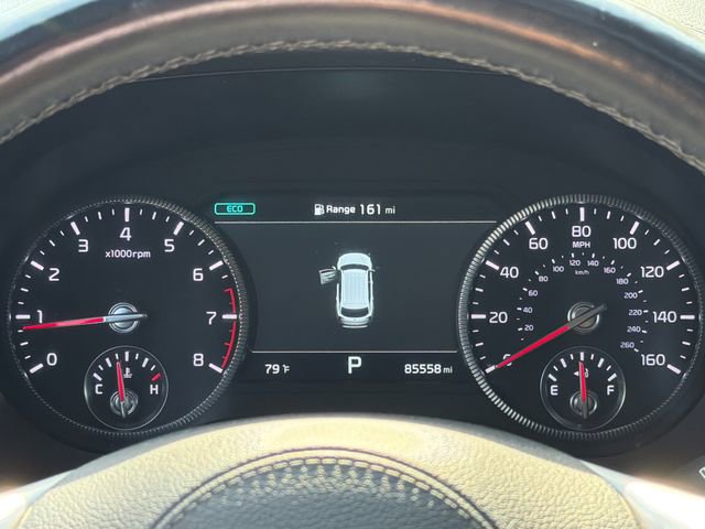 Used 2020 Kia Telluride SX AWD/4WD image 27
