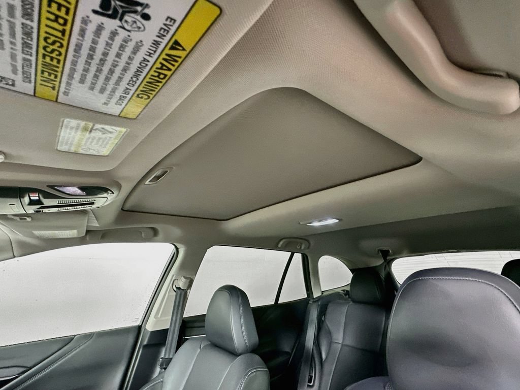 Used 2024 Subaru Outback Limited AWD/4WD image 30