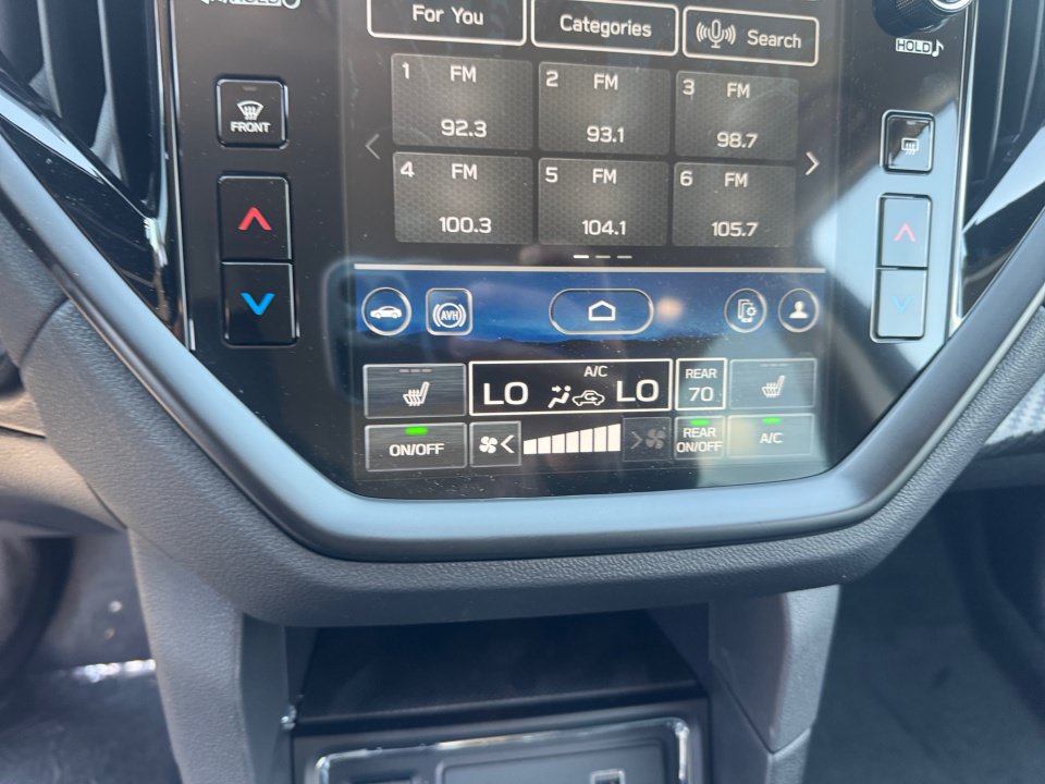 New 2026 Subaru Ascent Premium AWD/4WD image 17