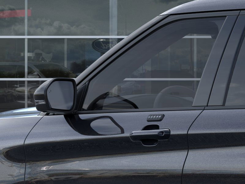 New 2026 Ford Explorer Tremor w/ Tremor Ultimate Package image 20