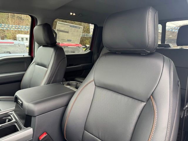 New 2026 Ford F250 Lariat w/ Lariat Premium Package image 17