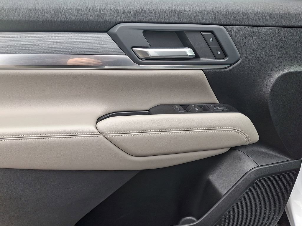 Certified 2026 GMC Terrain Elevation image 12