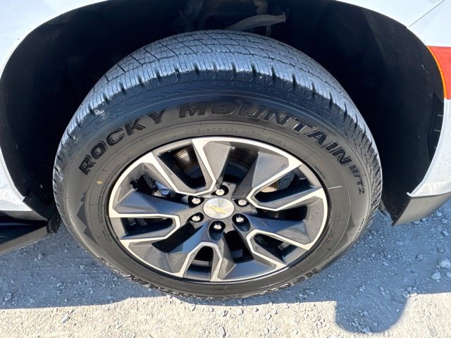 Used 2023 Chevrolet Tahoe LS RWD image 26
