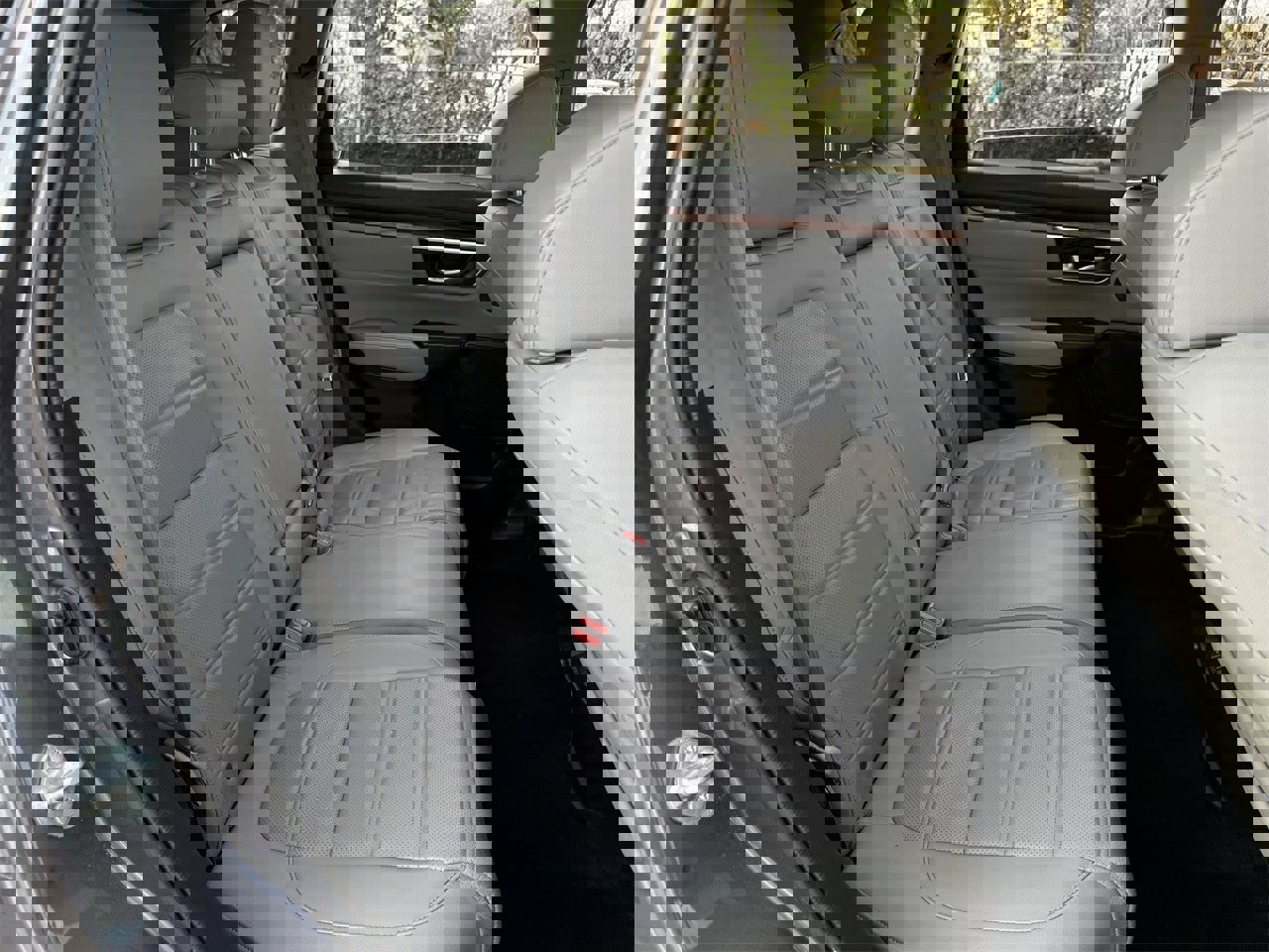 Used 2022 Honda CR-V EX-L image 30