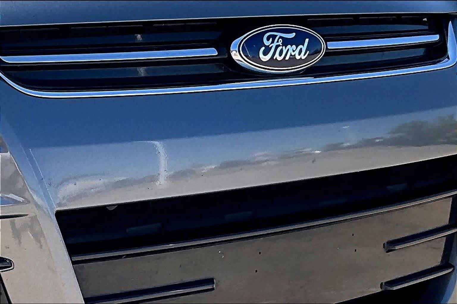Used 2013 Ford Escape SEL FWD image 28