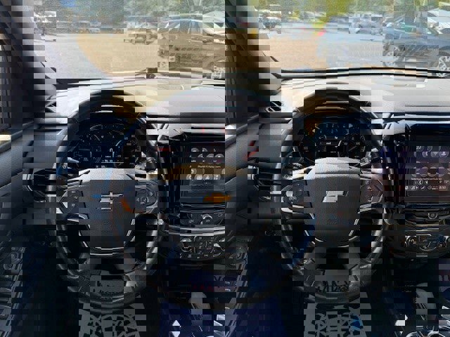 Certified 2022 Chevrolet Traverse LT image 22