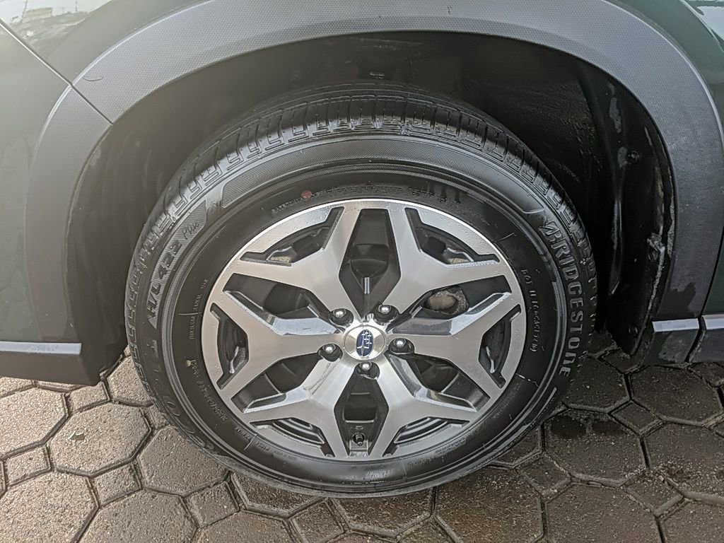 Used 2023 Subaru Forester Premium image 12