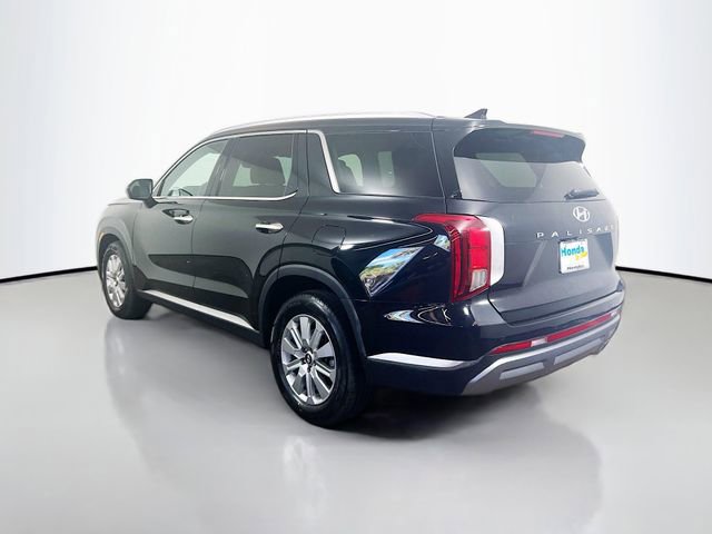 Used 2024 Hyundai Palisade SEL image 7
