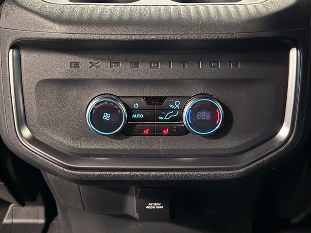 New 2027 Ford Expedition Max Platinum w/ Stealth Appearance Package AWD/4WD image 28