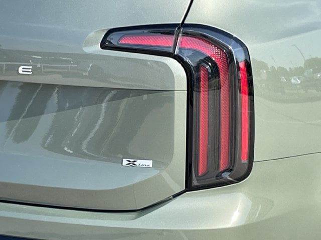 Used 2024 Kia Telluride SX X-Line AWD/4WD image 6