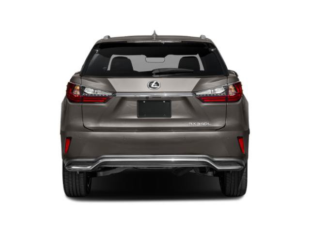 Certified 2022 Lexus RX 350L Premium w/ Premium Package AWD/4WD image 5