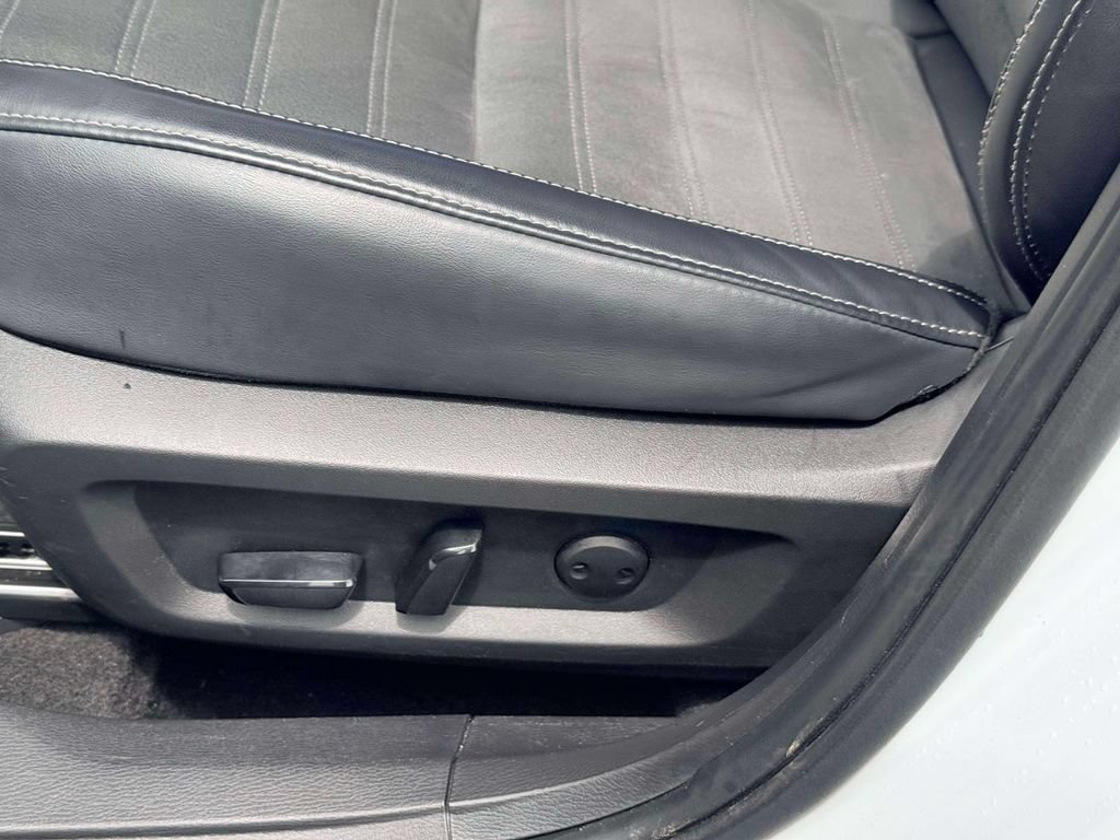 Used 2024 Mitsubishi Outlander SE FWD image 18