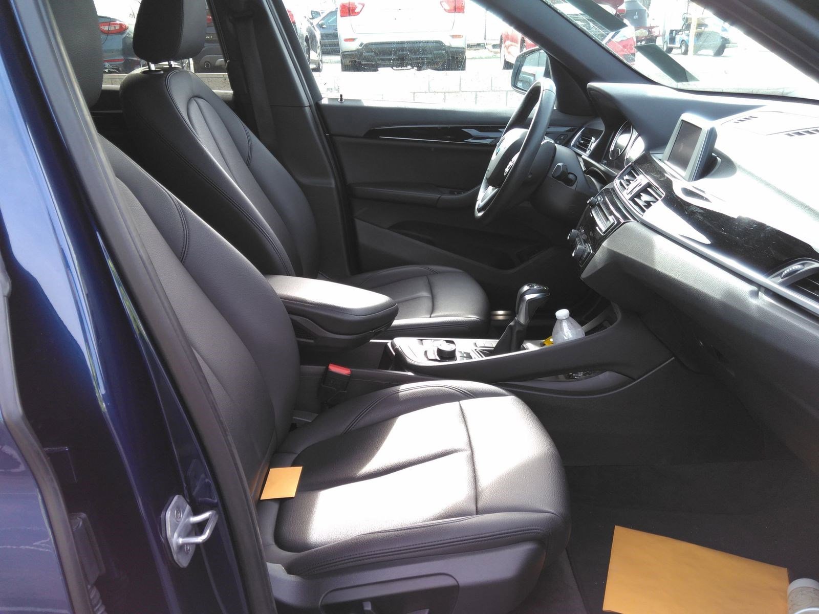 Used 2018 BMW X1 xDrive28i w/ Convenience Package image 11