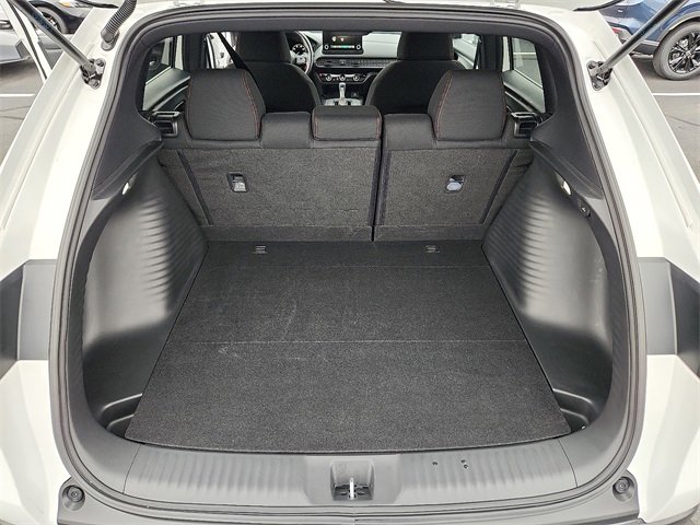 Used 2025 Honda HR-V Sport image 28