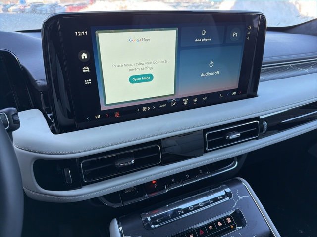 New 2026 Lincoln Aviator Black Label w/ Dynamic Handling Package image 14