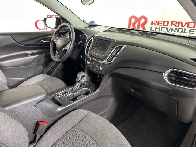 Used 2024 Chevrolet Equinox LT AWD/4WD image 21