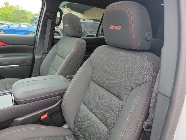 Used 2024 Chevrolet Traverse Z71 w/ Enhanced Driving Package image 20