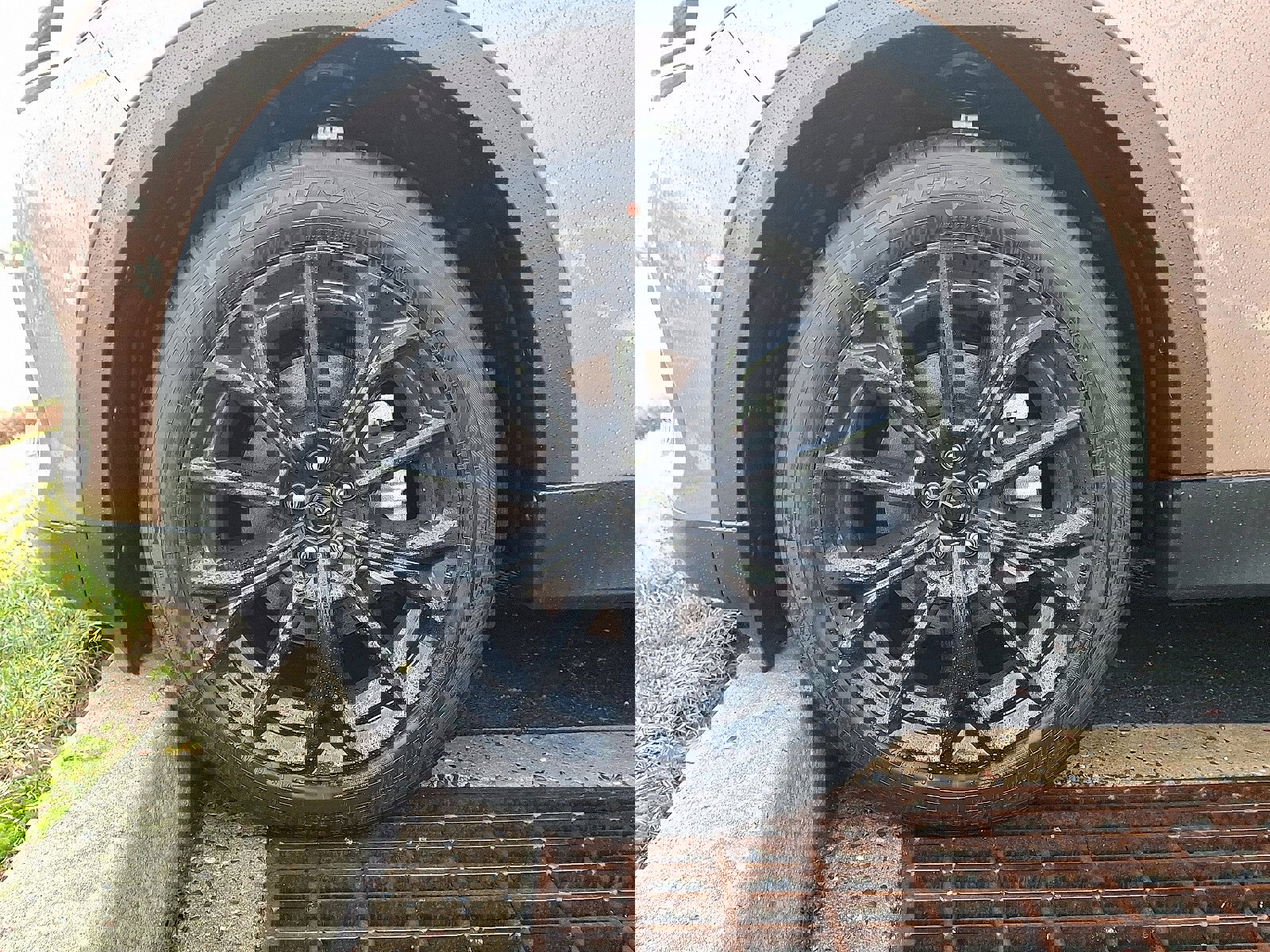 New 2026 MAZDA CX-70 3.3 Turbo w/ Premium Plus Pkg image 4