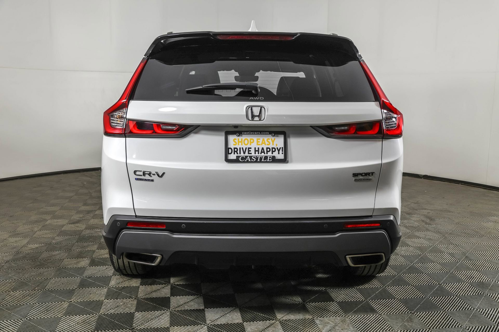 Used 2023 Honda CR-V Sport Touring image 15