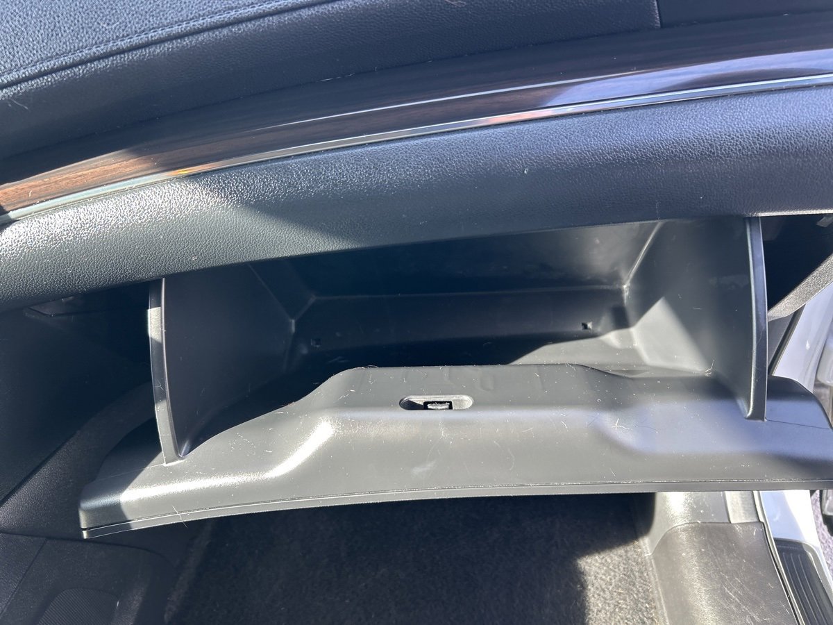 Used 2016 Honda CR-V Touring image 43